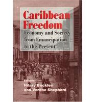 Caribbean Freedom