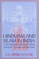 Hinduism and Islam in India