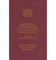 Artificial Intelligence in Accounting and Auditing. Vol. 6 International Perspectives