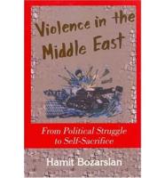 Violence in the Middle East