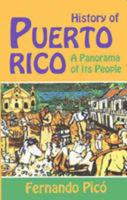 History of Puerto Rico