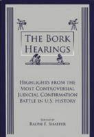 The Bork Hearings