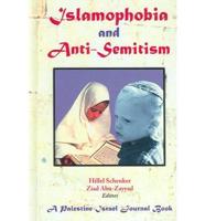 Islamophobia and Anti-Semitism