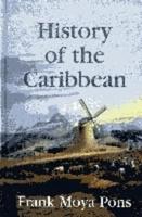 History of the Caribbean