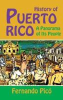 History of Puerto Rico