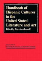 Handbook of Hispanic Cultures in the United States