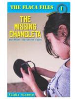 The Missing Chancleta and Other Top-Secret Cases