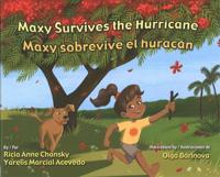 Maxy Survives the Hurricane