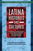 Latina Histories and Cultures