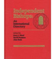 Independent Bishops