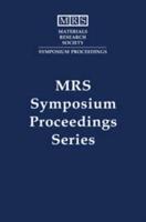 Defects and Diffusion in Silicon Processing