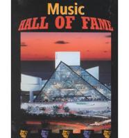 Music Hall of Fame