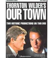 Our Town-Two Historic Productions