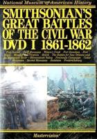 Smithsonians Great Battles of the Civil War Vol 1