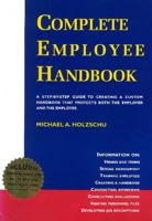 Complete Employee Handbook