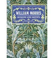 William Morris Designs and Motifs