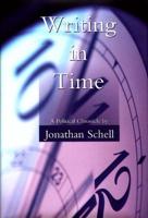 Writing in Time