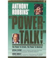 Anthony Robbins' "Powertalk!"