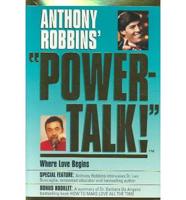Anthony Robbins' Power-Talk!