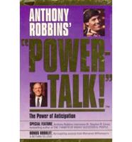Anthony Robbins' Power-Talk!