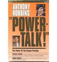 Anthony Robbins' Powertalk!