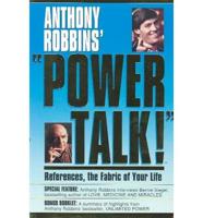 Anthony Robbins' Power Talk