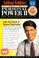Anthony Robbin's Introduction to Personal Power