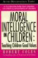 The Moral Intelligence of Children
