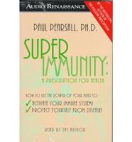 Superimmunity