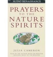 Prayers for the Nature Spirits