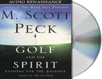 Golf and the Spirit