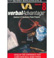 Verbal Advantage. Volume 8