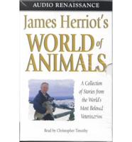 James Herriot's World of Animals