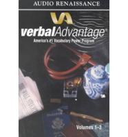 Verbal Advantage. [Volumes 1-3]