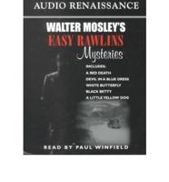 Walter Mosley's Easy Rawlins Mysteries