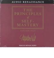 The Law of Success. Volume 1 The Principles of Self-Mastery