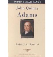 John Quincy Adams