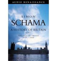 A History of Britain Volume III