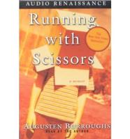 Running With Scissors