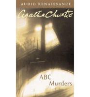 ABC Murder