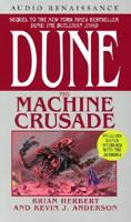 Dune The Machine Crusade