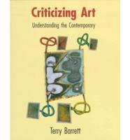 Criticizing Art