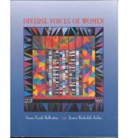 Diverse Voices of Women