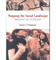 Mapping the Social Landscape