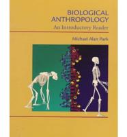 Biological Anthropology