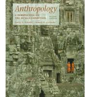 Anthropology