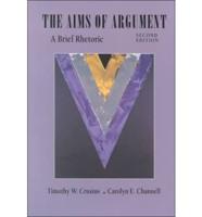 The Aims of Argument