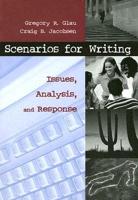 Scenarios for Writing