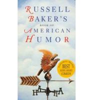 Russell Baker's Book of American Humor