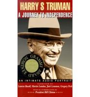 Harry S. Truman: A Journey to Independence